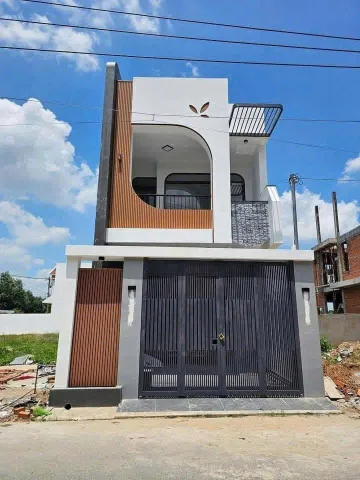 CHÍNH CHỦ BÁN CĂN NHÀ 5X20 TỰ XÂY SỔ HỒNG RIÊNG NGAY BIÊN HÒA