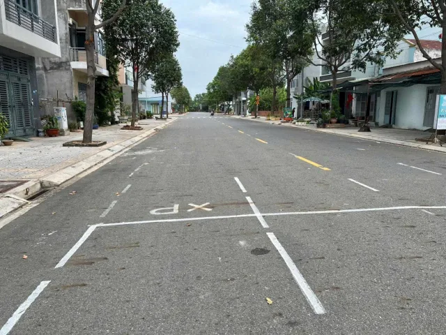 Bán đất 90.7m² ngang 5m giá 3.98 tỷ Phường Bà Rịa