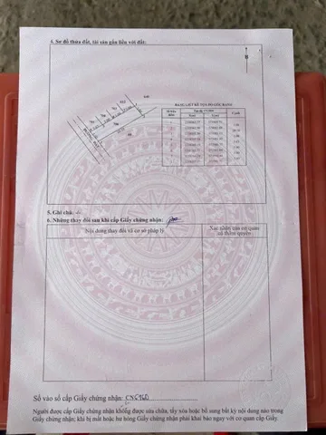 Bán lô đất full thổ cư ngay Phước thạnh Củ Chi giá 1ty15 triệu bao phí thuế sang tên