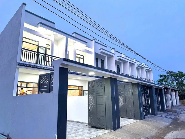 HÀNG HIẾM – NHÀ P.TÂN TRIỀU - ĐỒNG NAI