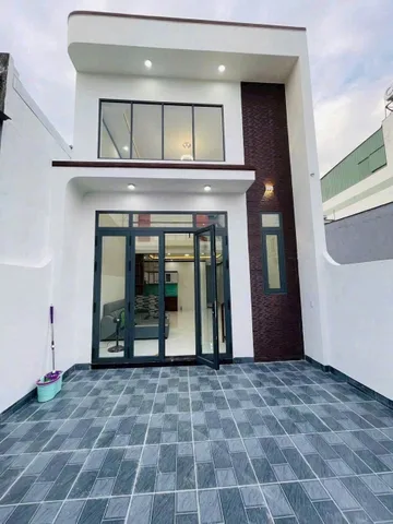 🏠 500TR SANG TÊN – NHÀ GÁC LỬNG THÔNG TẦNG Cuối đường Đồng Khởi