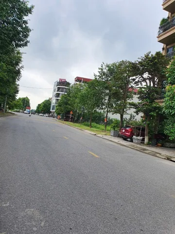Bán 89.5m đất mặt đường lê văn thịnh đại phúc khu 1 nhìn trung tâm hành chính thành phố. Phường võ cường tỉnh bắc ninh