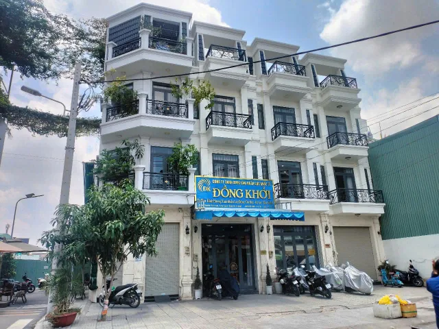 🏡 BÁN NHANH NHÀ PHỐ HIỆN ĐẠI–CÁCH KHU CÔNG NGHIỆP TÂN TẠO 300M, BÌNH TÂN- 4x18(72m²)