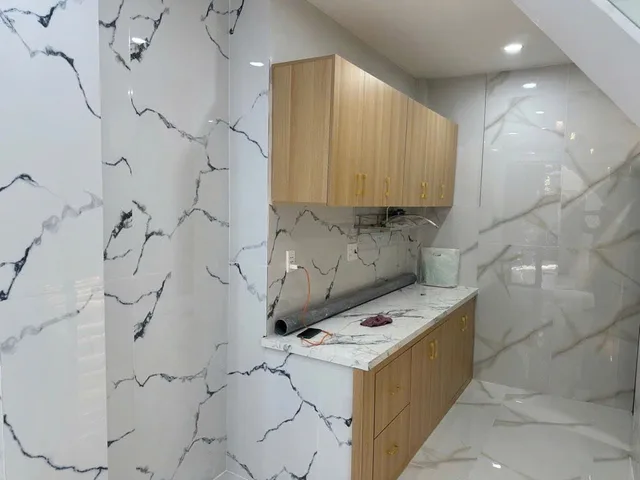 TÀI CHÍNH DƯỚI 4 TỶ TÌM NHÀ ĐẸP - CÓ SỔ - KHU TRUNG TÂM TÂN BÌNH