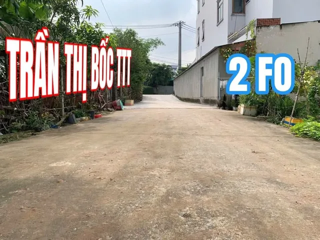 Bán đất 1150.3m² giá 3.6 tỷ Xã Đông Thạnh