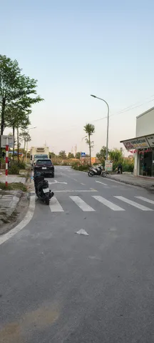 Bán lô đất dự án đại trung tiên du giá nhỉnh 4 tỷ