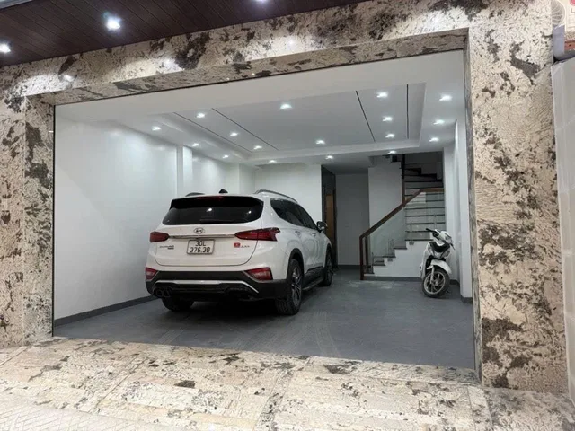Bán nhà Đội Cấn, Ba Đình 51m² ngang 5,2m giá 24.8 tỷ Phường Ngọc Hà
