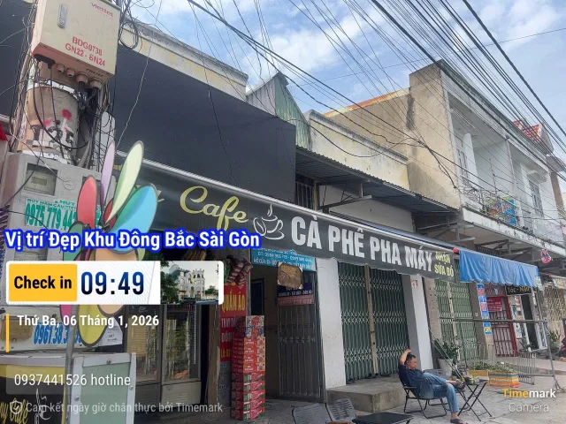 Bán 13 căn phòng trọ . 2 kiôt đang kinh doanh . Thu nhập 26 triệu mỗi tháng . Diện tích 10*30 khu dân cư Vietsing Bình Hoà - Thành phố Hồ Chí minh ( dự án của tổng cty IDC Becamex Bình Dương cũ . Giá 10.5 tỷ buông sổ hh2%).