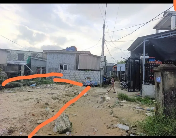 Chính Chủ Bán đất kiệt đường kinh dương vương phường thuận an,tp Huế 🤝🤝
