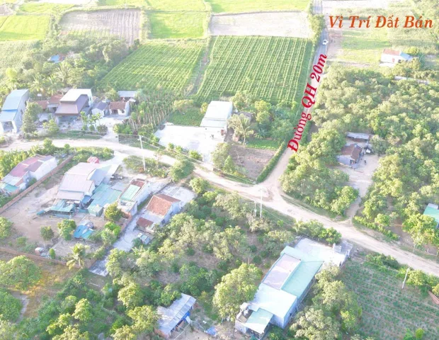 Bán đất 1000m² giá 99 triệu Xã Ea Ô