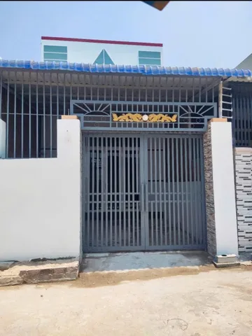 Nhà đẹp dọn vào ở ngay 102m2 sổ hồng riêng sẵn 1ty810tr bao phí thuế
