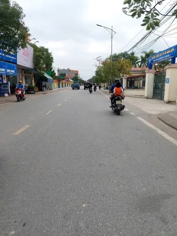 07/1/2026.Bán đất 87,6m² ngang 4,7m giá 4.8 tỷ Phường An Dương. liên hệ 0362558882