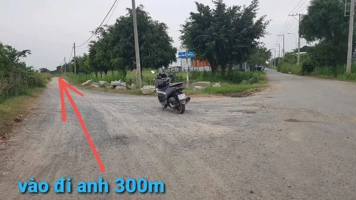 🛑 ĐẤTLỚN.COM giới thiệu CHỦ GỬI ĐẤT ĐẸP 1000M GIÁ RE BAO KHU VỰC CUỐI NGUYỄN THỊ LY GẦN VÀNH ĐAI 3 HM