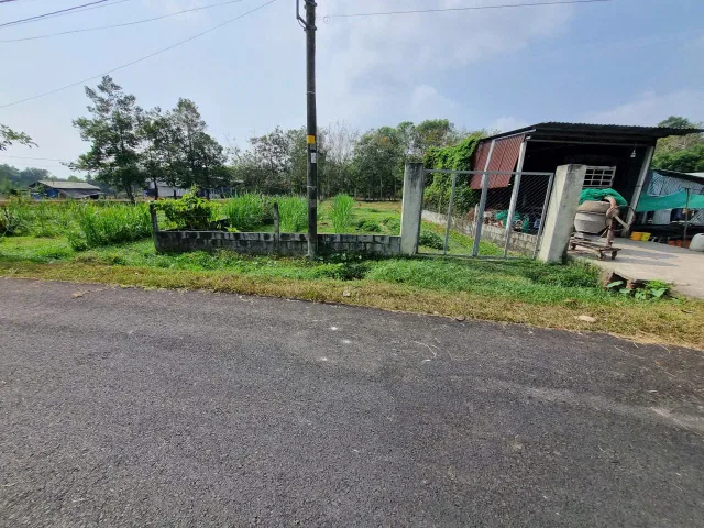 (L895) Đất xã Thái Mỹ, dt 1.145m2, giá 3 tỷ 600
