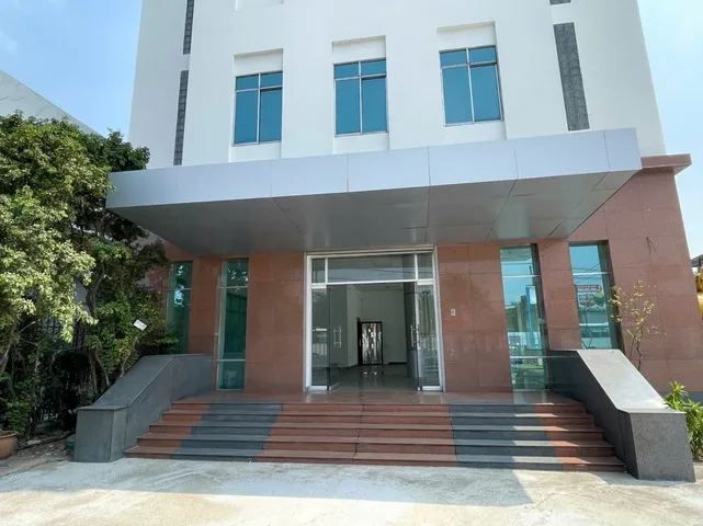 Bán nhà 1900,9m² ngang 24,2m giá 35,5 tỷ Phường Dĩ An