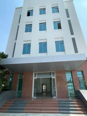 Bán nhà 1900,9m² ngang 24,2m giá 35,5 tỷ Phường Dĩ An