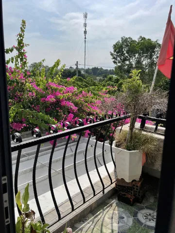 Nhánh Trần Quang Diệu, dự án Barimex Long Toàn, TP Bà Rịa