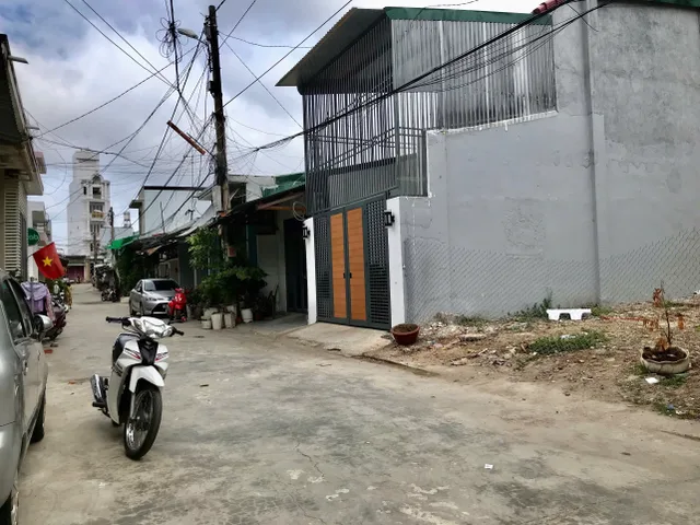 Bán đất 109.6m² ngang 5.9m giá 3.4 tỷ Phường Buôn Ma Thuột