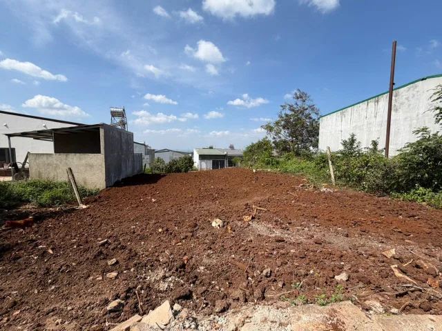 Bán đất 217.6m² giá 2tỷ55 Phường Buôn Ma Thuột