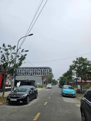 BÁN ĐẤT DỰ ÁN AN BÌNH TRẦN XÁ. YÊN TRUNG. YÊN PHONG. BẮC NINH