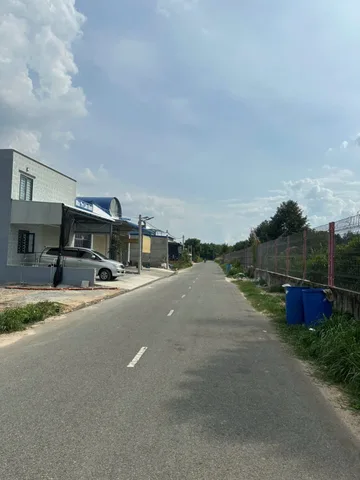 Bán Đất 21794m2 giá 20.5 tỷ tại Phường Vĩnh Tân TP. Hồ Chí Minh