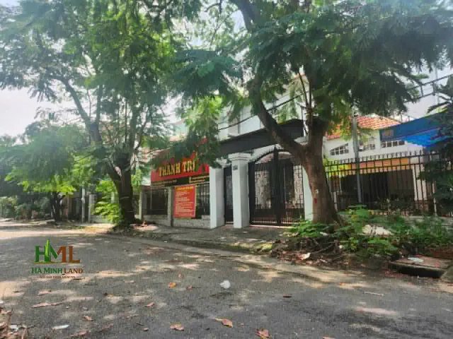 Bán nhà 456m² ngang 25m giá 34 tỷ Phường Gò Vấp