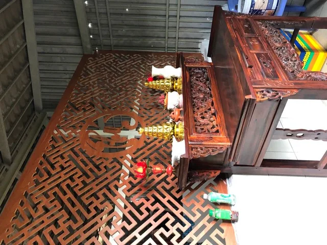 Bán nhà 76m² ngang 4.3m giá 6.48 tỷ Phường Bình Trị Đông