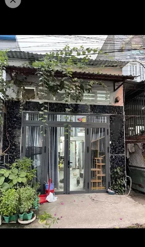 Bán đất 124.8m² giá 3.2 tỷ Phường Phú Lợi