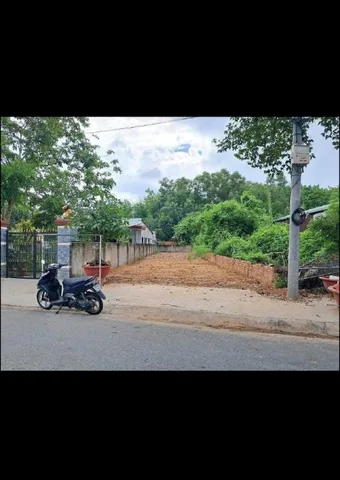 Bán đất 278.9m² giá 4.69 tỷ Phường Chánh Hiệp