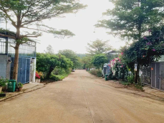 Bán đất 119.4m² ngang 5m giá 1.4 tỷ Xã Quảng Phú