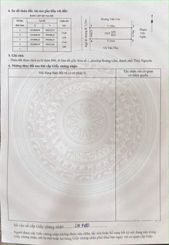 Bán 80 m Sú 1 Lâm Động ngay đường quy hoạch 36 m .gần TĐC Lâm. L/h:076.231.9990 e Thúy