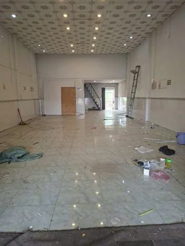 Bán đất 1228.6m² ngang 6,8m Xã Mỹ Hạnh