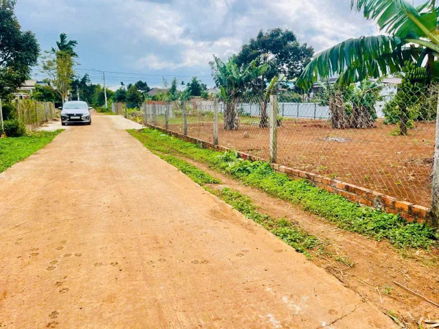 Bán đất 124.9m² ngang 5m giá 1.55 tỷ Phường Tân An