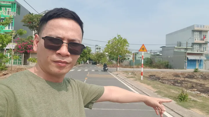 🛑 ĐẤTLỚN.COM giới thiệu khu VIP Tân Xuân: HƠN CHỤC NỀN MẶT TIỀN TÂN XUÂN VỪA RA SỔ, GẦN TÔ KÝ KHU ĐẸP DIỆN TÍCH LÝ TƯỞNG giá tốt sổ đẹp dân cư xây tự do, chỗ nãy say 5-7 năm nữa quá đẹp