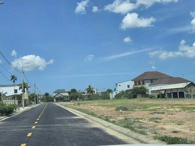 Bán đất 197m² ngang 7m giá 1.08 tỷ Phường Đông Hà