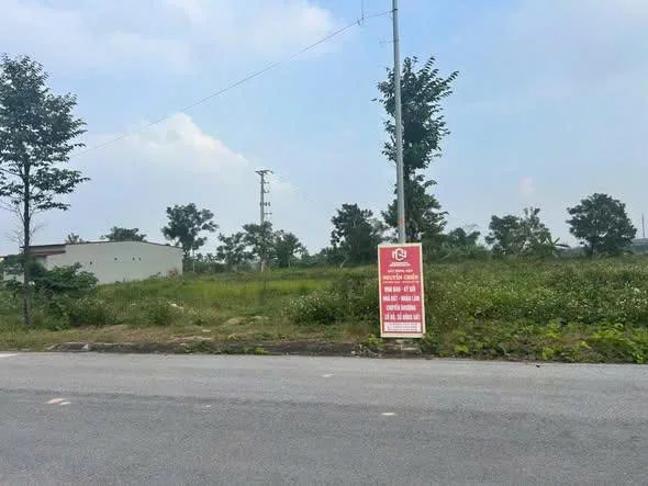Ra hàng lô đẹp hiếm – View sông siêu thoáng, rẻ nhất phân khu