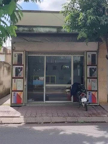 O1966 💖💖 Rẻ hơn Shopee! nhà Mặt tiền Trần Thị Bảy Q12, SHR, 5.2x26m, 9.x tỷ