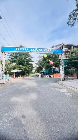 Bán Đất KDC 1181 Lê Văn Lương Nhà Bè 5 x 19 Sổ Riêng XD Tự do, Mt đường 13m ngay Trường C3 Phước Kiển