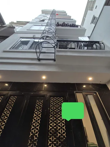 Bán Nhà Xã Đàn 7 tầng, đang kinh doanh dòng tiền, 23.5 tỷ.
