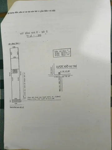 Nhà mặt tiền vị trí đẹp kinh doanh sầm uất
Diện tích 128 m 4 m²
giá 6 tỷ 490tr
