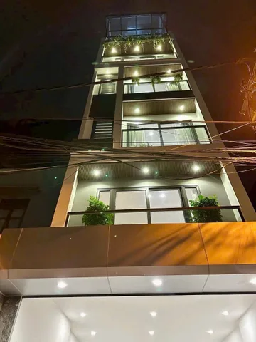 ĐẤT VÀNG LONG BIÊN