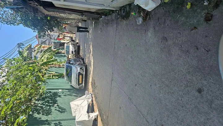 Bán nhà 30m² ngang 5,7m giá 1.8 tỷ Phường Vĩnh Hưng