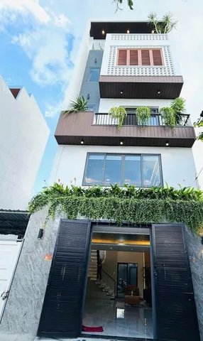 Chú Năm kẹt tiền bán nhà 53m2 Trần Quang Diệu,Q3. Gần bệnh viện An Sinh. Hẻm 6m. Sổ riêng.