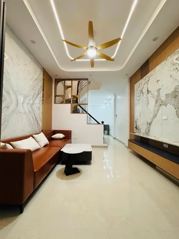 Bán nhà đẹp Bùi Xương Trạch! Tổ ấm sang trọng giữa khu phân lô ô tô – 40m2 4 tầng 13.68 tỷ