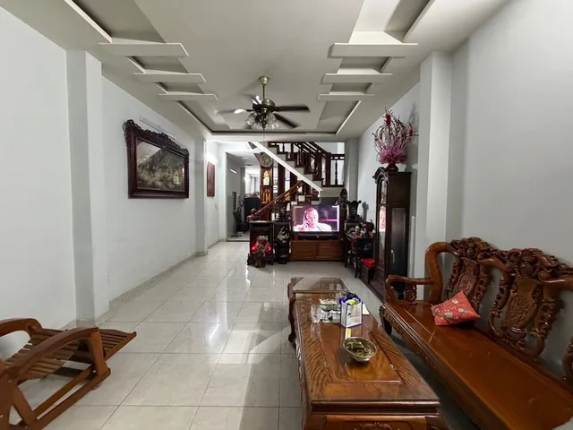 🏡 BÁN NHÀ MẶT TIỀN TÂN HÒA 2 – 151m² (4,8m x 31,5m) – 3 TẦNG - HIỆP PHÚ – TRUNG TÂM QUẬN 9 (CŨ)