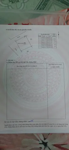 Bán đất 325.4m² ngang 15m giá 980 triệu Xã Cuôr Đăng