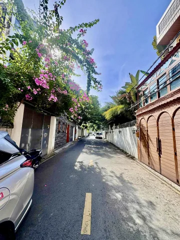 🚗 CHỦ GẤP BÁN DÃY TRỌ NÁT - 84M2( 4*21) - FULL THỔ, CÔNG NHẬN ĐỦ - NGAY CHỢ, SUỐI NHUM, KHU CHẾ XUẤT LINH TRUNG - TIỆN XÂY CHDV -  DÃY TRỌ - HẺM XE HƠI - NGAY LÀNG ĐHQG LINH XUÂN, THỦ ĐỨC.(4)