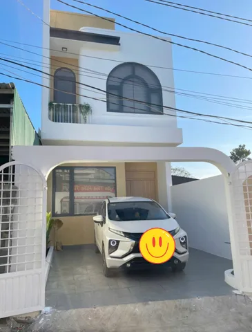 Bán nhà 114.5m² ngang 5m giá 3.48 tỷ Phường Ea Kao