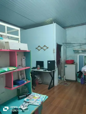 Bán nhà 167.8m² ngang 5.6m giá 2.05 tỷ Phường Ea Kao