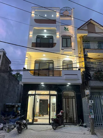 BÁN NHÀ TDC PHƯỜNG BỬU HÒA – BIÊN HÒA 2Lầu 1Trệt .5PN.Phòng Xong Hơi